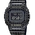 Часы Casio G-Shock GMW-B5000CS-1DR (GMW-B5000CS-1)